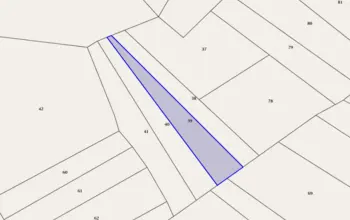 Auction image Farmland