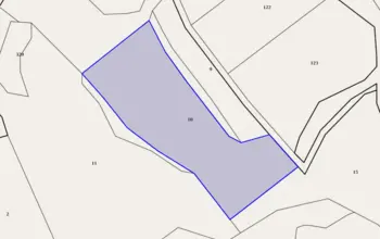 Auction image Farmland