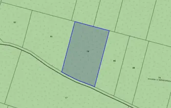Auction image Farmland