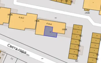 Auction image 2 bed flat