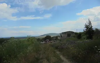 Auction image Land for building