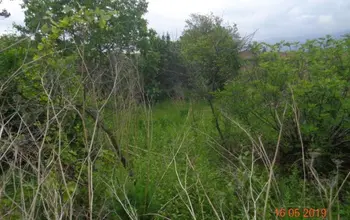 Auction image Land for building