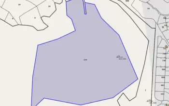 Auction image Land for building