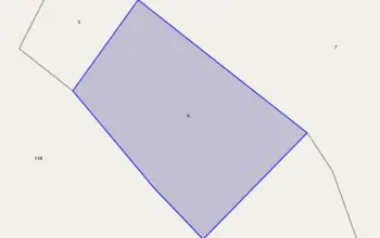 Auction image Land for building