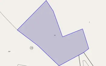 Auction image Land for building
