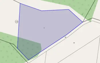 Auction image Farmland