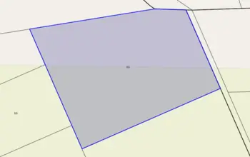 Auction image Farmland