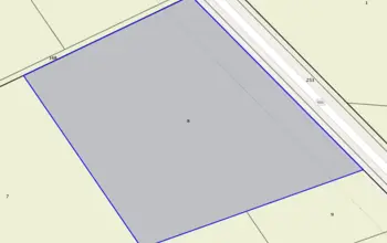 Auction image Farmland