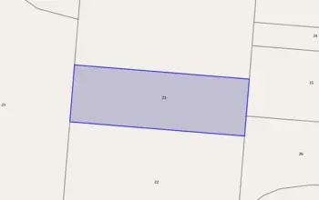 Auction image Farmland