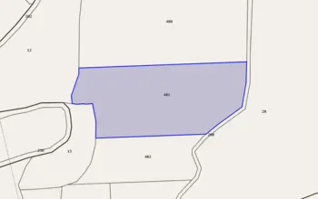 Auction image Farmland