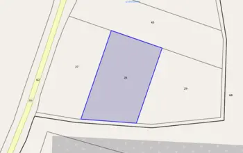 Auction image Farmland