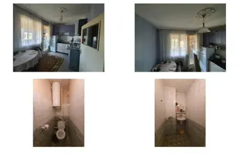 Auction image 3 bed flat