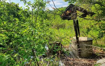 Auction image Land for building