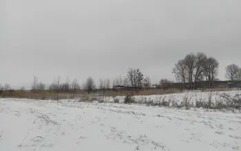 Auction image Land for building