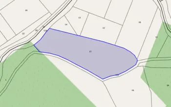 Auction image Farmland