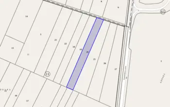 Auction image Farmland