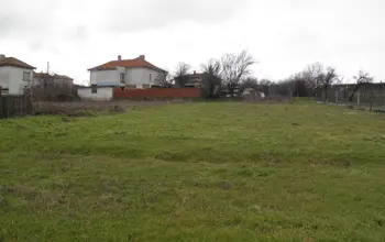 Auction image Land for building