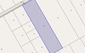 Auction image Farmland