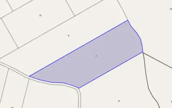Auction image Farmland
