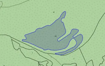 Auction image Land for building