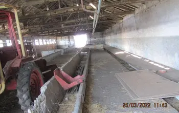 Auction image Farmland