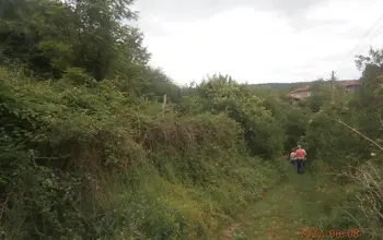 Auction image Land for building