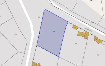Auction image Land for building