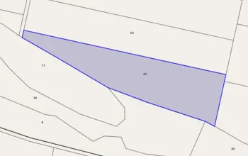 Auction image Farmland