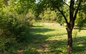 Auction image Land for building