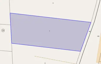 Auction image Farmland