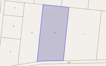 Auction image Farmland