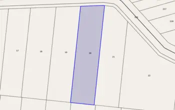 Auction image Farmland