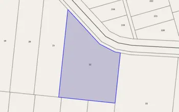 Auction image Farmland