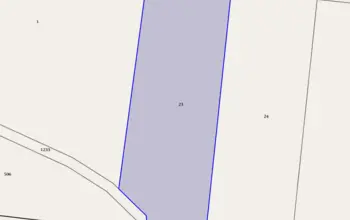 Auction image Farmland