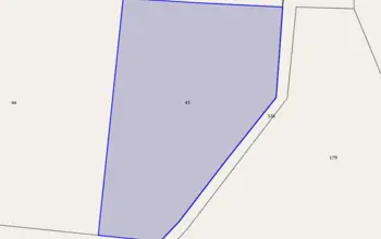 Auction image Farmland