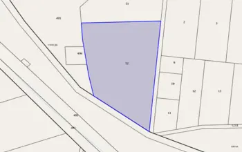 Auction image Farmland