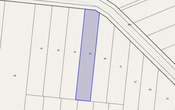 Auction image Farmland