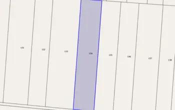 Auction image Farmland