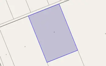 Auction image Farmland