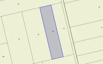 Auction image Farmland