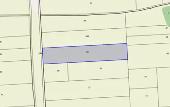 Auction image Farmland