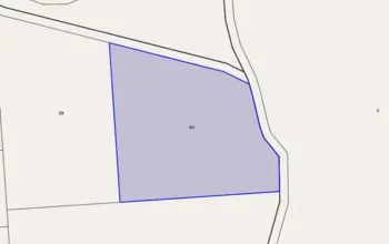 Auction image Farmland