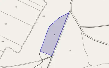 Auction image Farmland