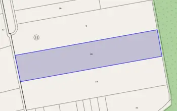 Auction image Farmland