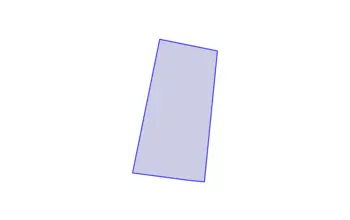 Auction image Land for building
