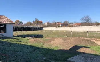 Auction image Land for building