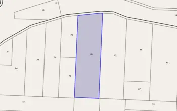 Auction image Farmland