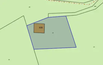 Auction image Farmland