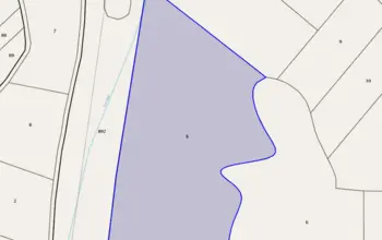 Auction image Farmland