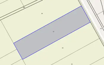 Auction image Farmland